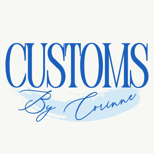 Customs By Corinne
